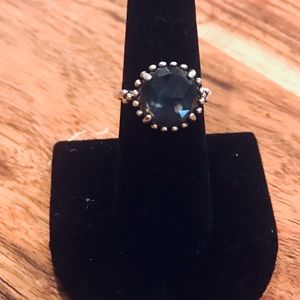 Authentic Pandora Ring -Retired